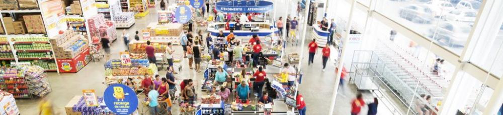 Rede atacadista abre 600 vagas de empregos em Picos