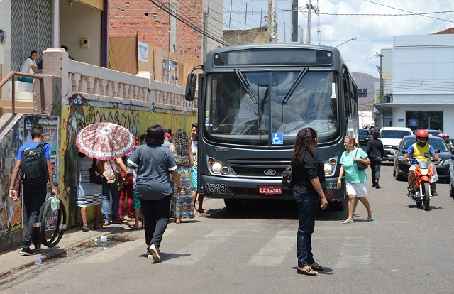 Transporte coletivo: pessoas com deficiência terão que fazer cadastro para garantir passe livre