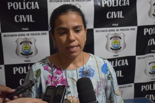 Delegacia da Mulher registra 7 casos de violência doméstica por semana em Picos