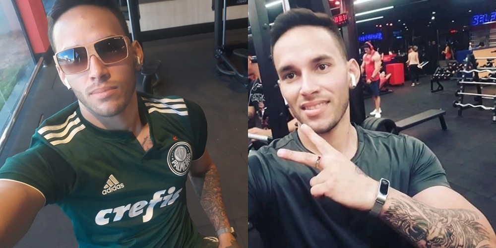Teresina | Família procura jovem que está desaparecido desde sexta-feira (16)