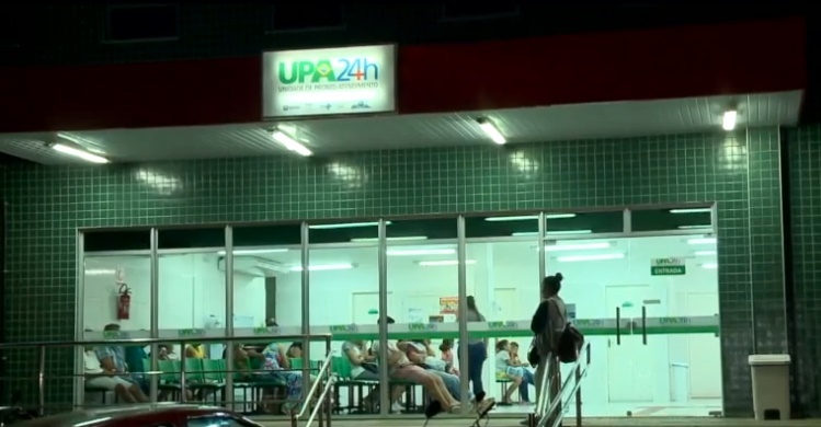 Corpo de idosa de 100 anos é trocado ao ser liberado para o velório em Teresina
