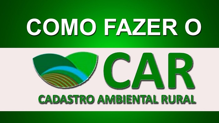 Hugo Napoleão | Entidades convocam proprietários rurais para realização de Cadastro Ambiental Rural
