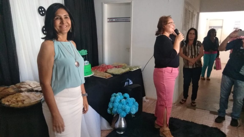 Valença do Piauí inicia a programação do setembro amarelo