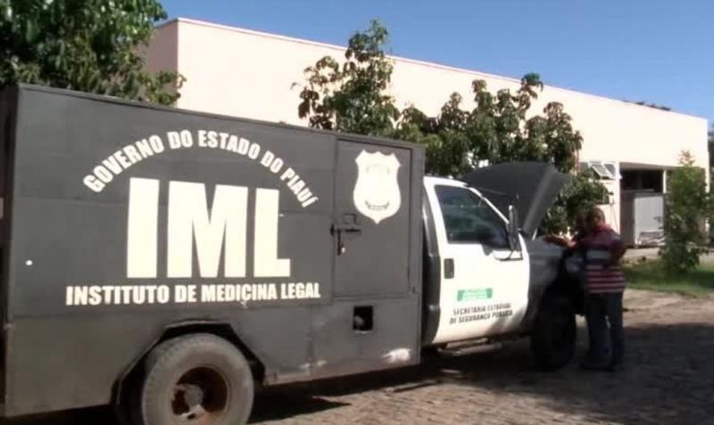 Corpo de homem com marcas de tiros é encontrado em Teresina