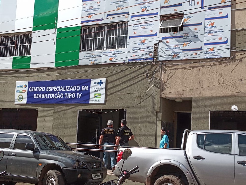 PF afirma que dinheiro desviado do SUS em Picos daria para atender 400 mil pacientes