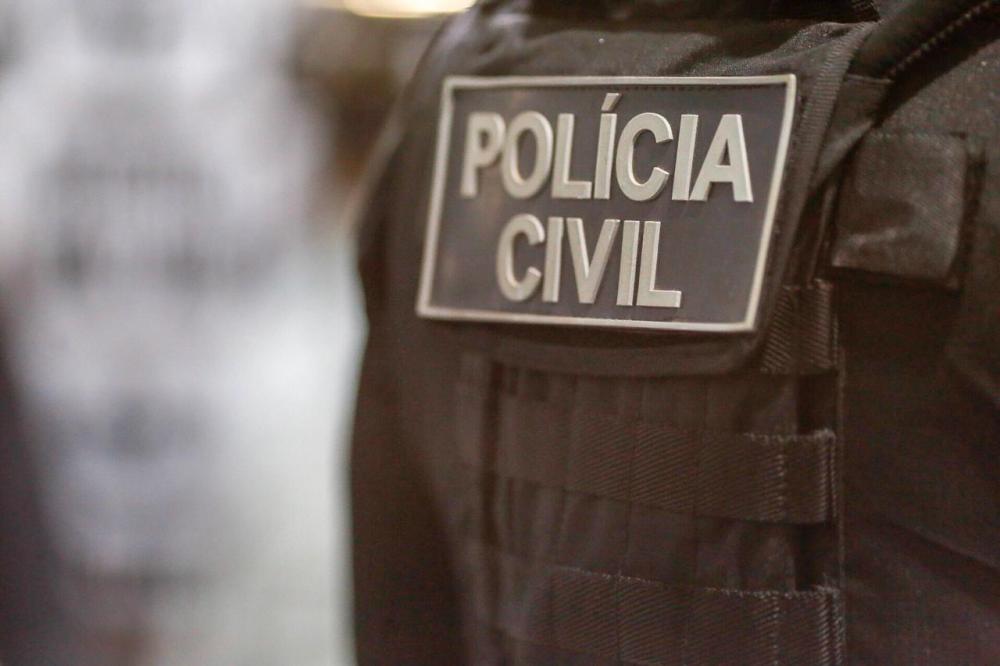 Polícia Civil realiza operação com 16 mandados de prisão por roubo em Teresina