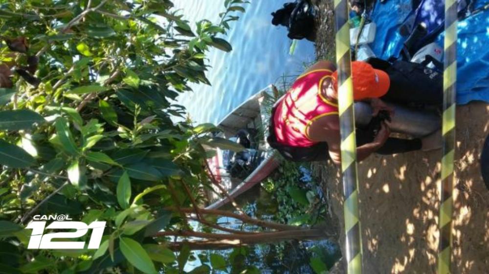 Adolescente morre afogado ao tentar atravessar lagoa com boia de isopor em Teresina