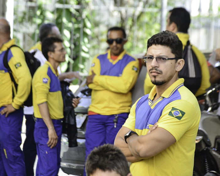 Correios do PI adere a greve nacional e reduz entrega de encomendas