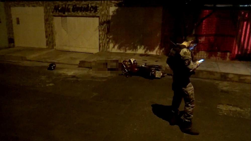 HUT confirma morte de bebê de 1 ano e 4 meses baleado na zona Sul; pai foi executado na ação
