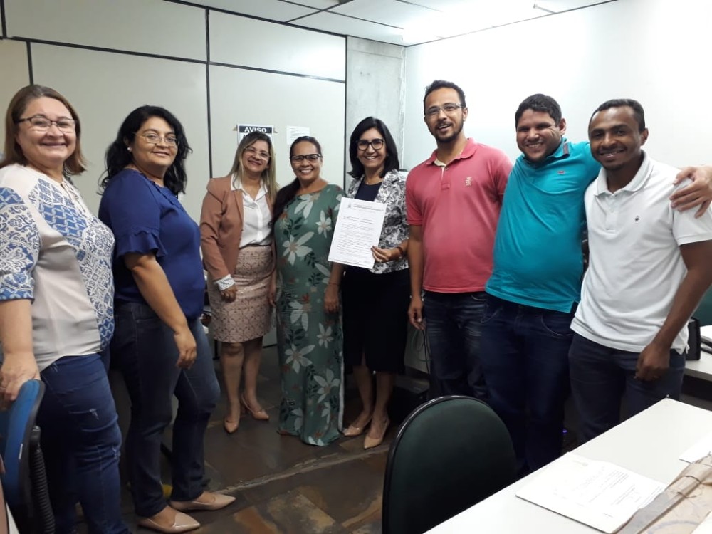 Valença do Piauí recebe certificação B no ICMS Ecológico 2019