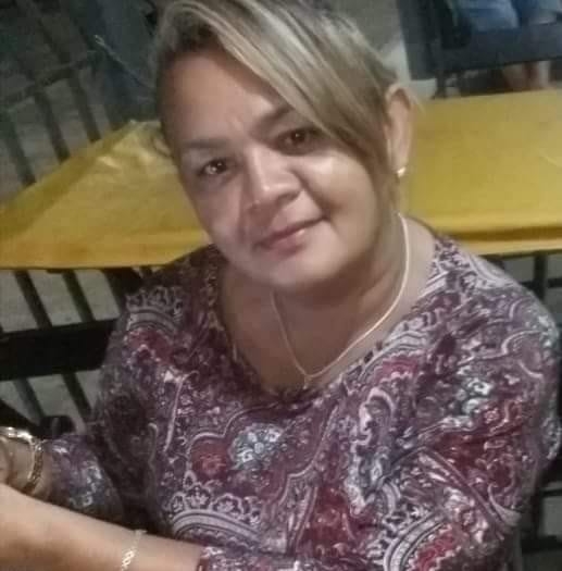 Valença do Piauí | Agente de Saúde Eva Maria Aniversaria