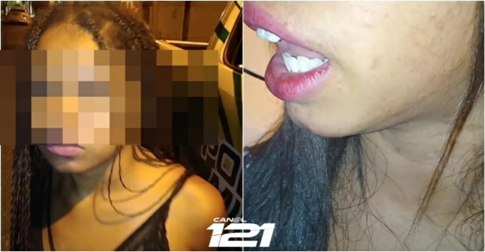 Adolescente de 15 anos é levada para matagal em Teresina e polícia evita assassinato