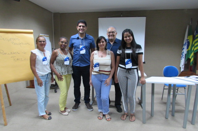 SEBRAE oferta oficina de capacitação  relacionado a “ Orientação sobre Acesso à Financiamento”