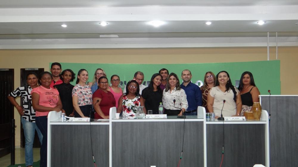 São Pedro | Candidatos ao Conselho Tutelar participam de audiência pública