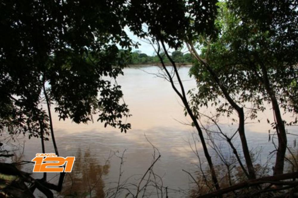 Corpo de mulher de 25 anos é encontrado no Rio Parnaíba