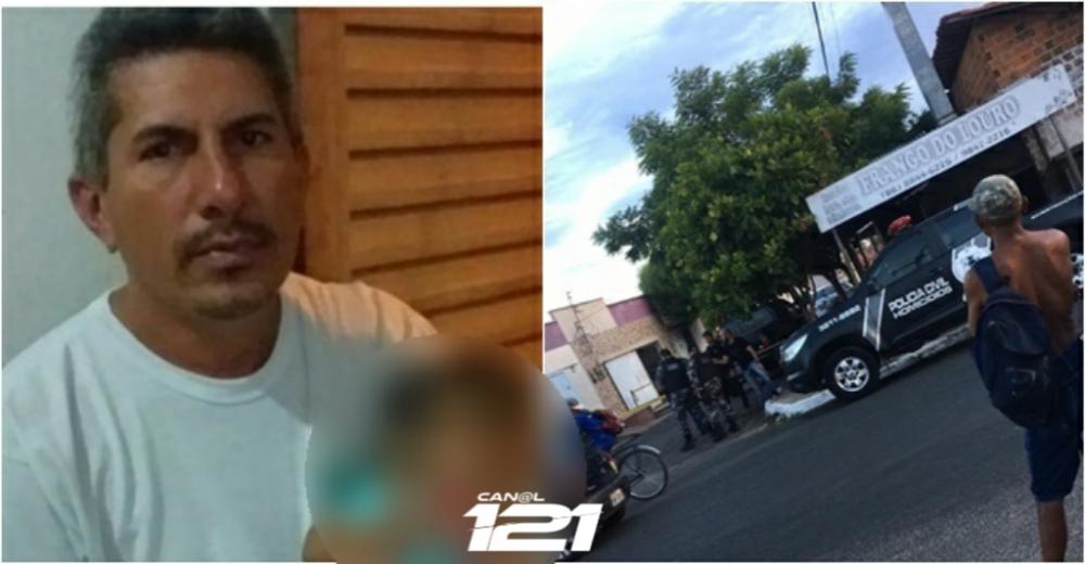 Empresário é assassinado com tiro na cabeça durante tentativa de assalto em Teresina