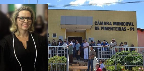 Vereadores de Pimenteiras são cassados e multados