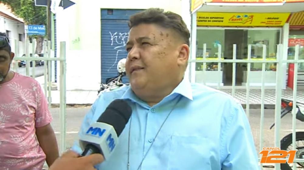 Empresário denuncia dez funcionários por furto em Teresina