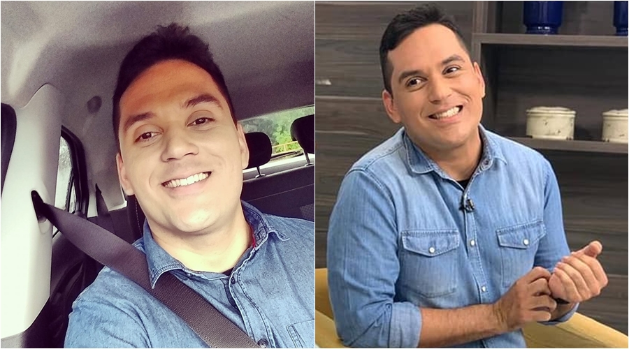 Jornalista da TV Meio Norte Egídio Brito é internado em estado grave em UTI de hospital em Teresina
