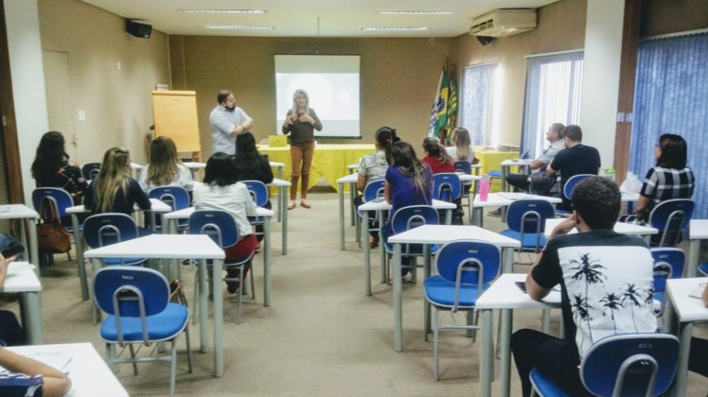 Sebrae realiza Workshop sobre o Instagram