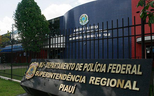 PF prende grupo que tentava sacar Seguro-Defeso com documentos falsos em Teresina
