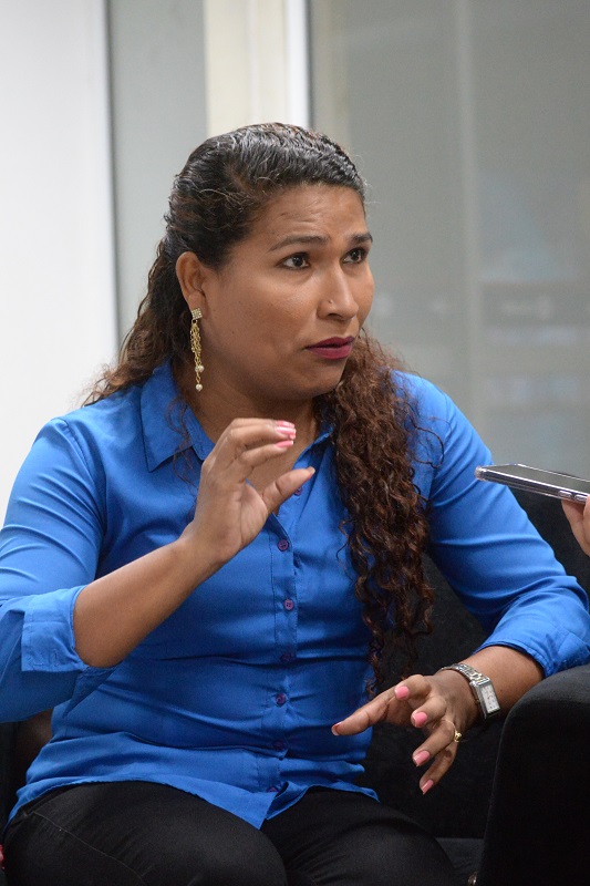 Programa de combate à LGBTfobia é realizado em escolas do PI