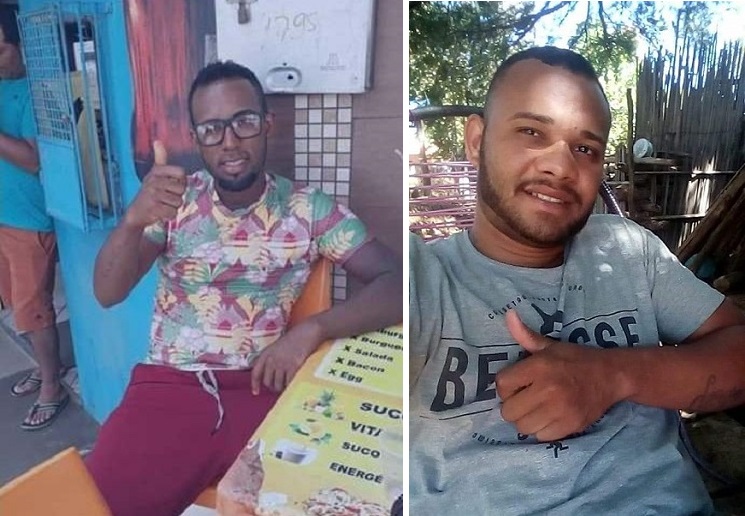 Homem é morto a golpes de faca na cidade de Regeneração na madrugada deste domingo