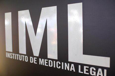 Mulher é encontrada morta nos trilhos do trem em bairro de Teresina