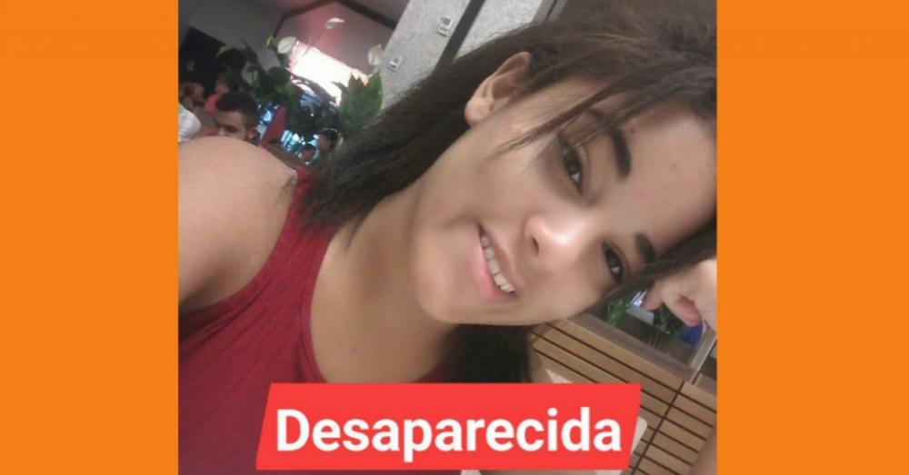 Adolescente de 17 anos desaparece após fazer prova do Enem em Teresina