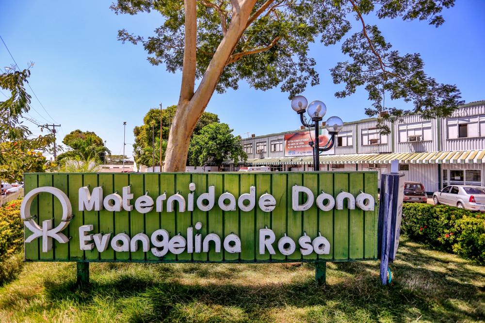 Após reunião, CRM desinterdita Maternidade Dona Evangelina Rosa