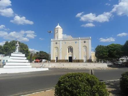 Pré-festejo da Padroeira de Valença inicia hoje (09/11)