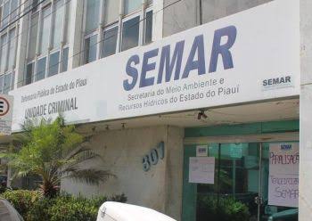 SEMAR realizará cadastramento de poços tubulares em Valença do Piauí