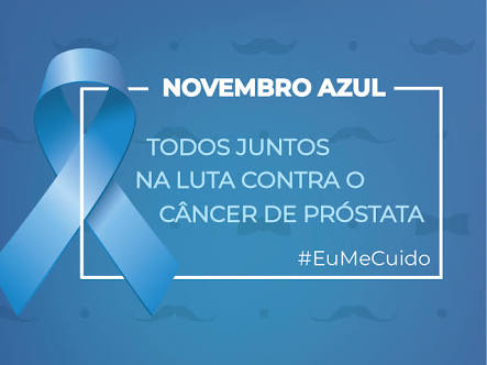 Unidades da saúde de Valença intensificam campanha do Novembro Azul