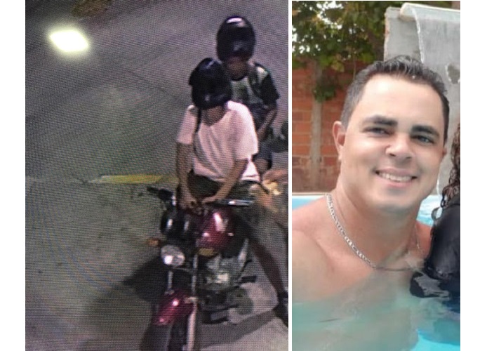 Policial da RONE é baleado durante tentativa de assalto na zona Sul de Teresina