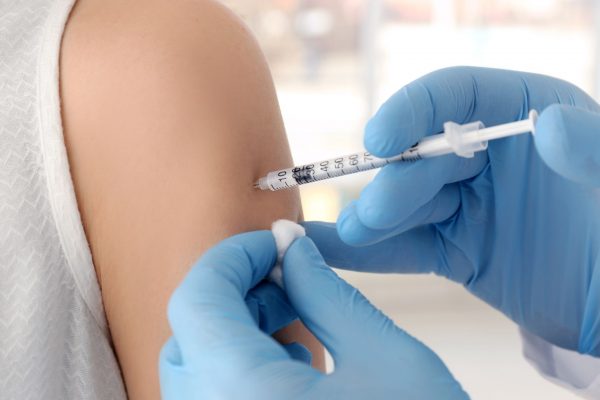 PICOS | Dia “D” da campanha de vacinação contra o sarampo acontece neste sábado (30)