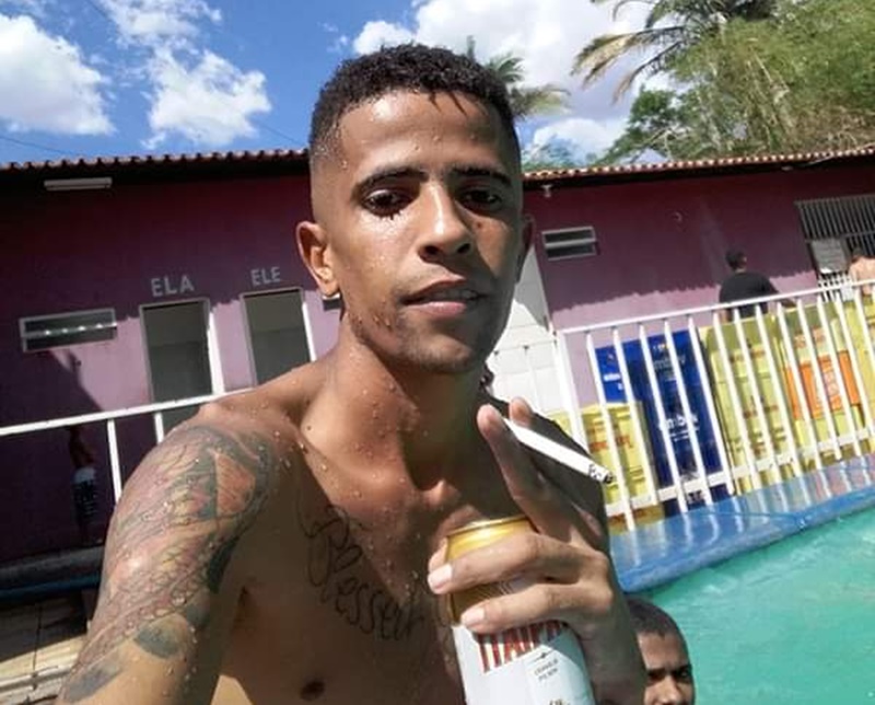 Criminoso é executado com oito tiros no bairro Angelim em Teresina