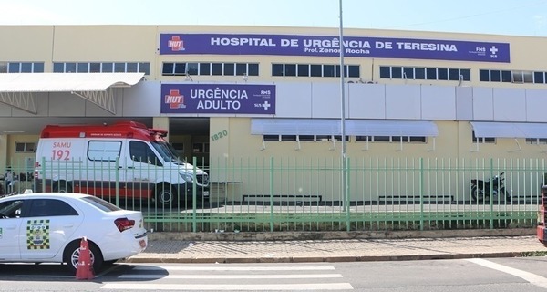 Mulher é baleada à queima-roupa durante assalto em Teresina