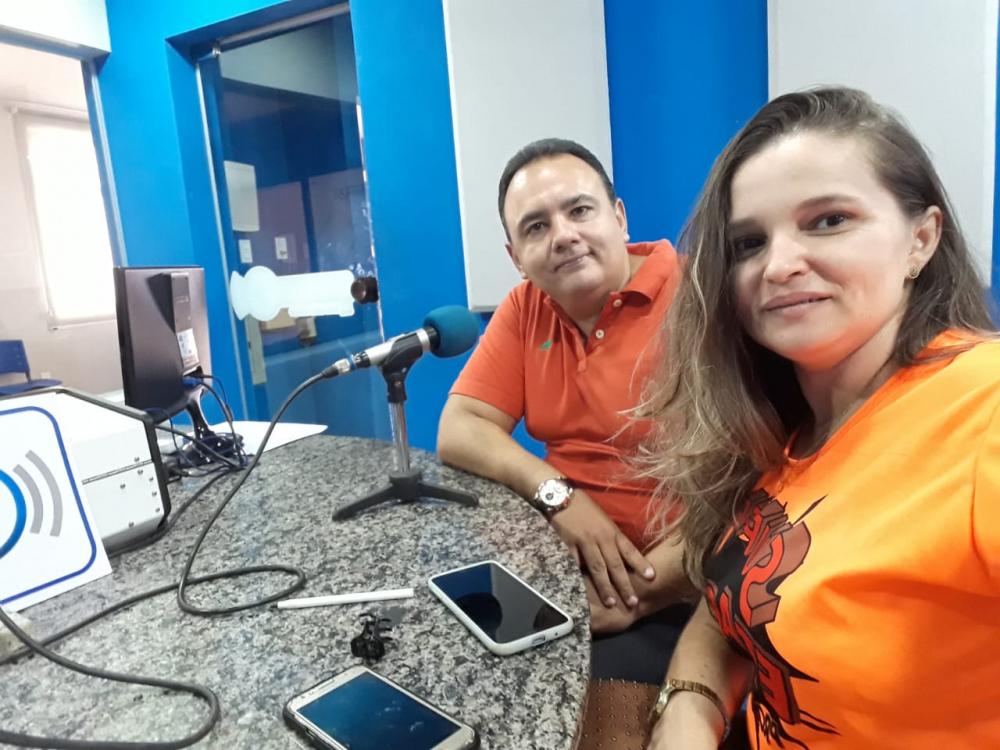 SINDSERM de Picos aprova a reformulação do Plano dos (a) Professores (as) 