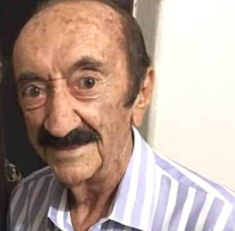 Em Picos, Raimundo Eulálio morre aos 81 anos