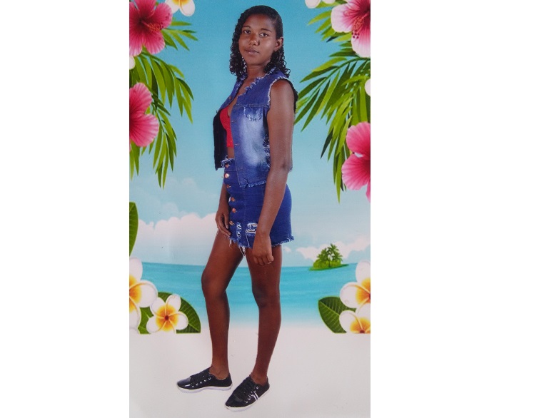 Adolescente são-pedrense, de 16 anos, está desaparecida desde o dia 19 de dezembro