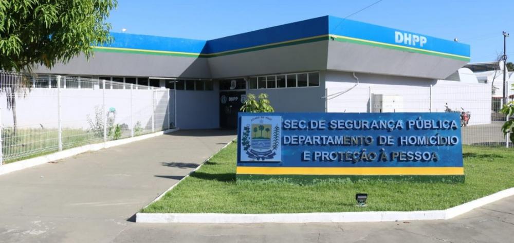 Menina de 10 anos filha de PM morre com tiro na cabeça em povoado de Teresina