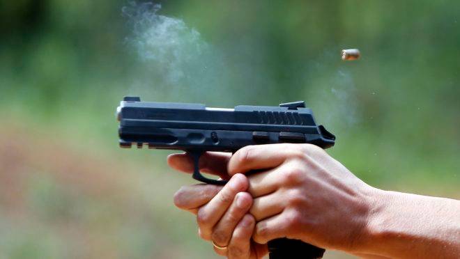 Polícia Militar atende ocorrência de roubo em Picos
