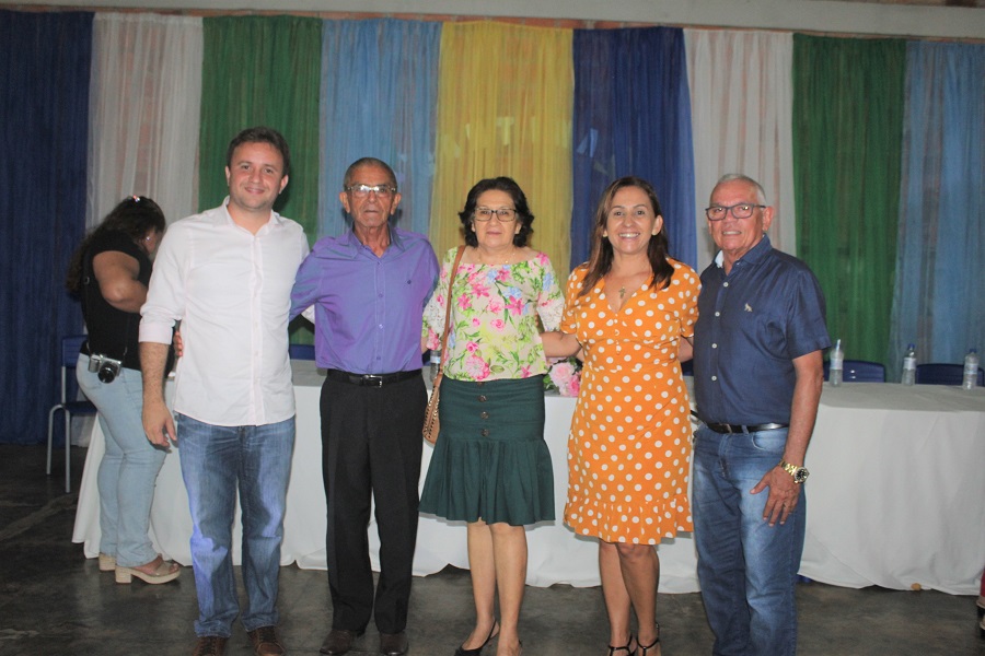 APAE de São Pedro do Piauí empossa sua nova diretoria 