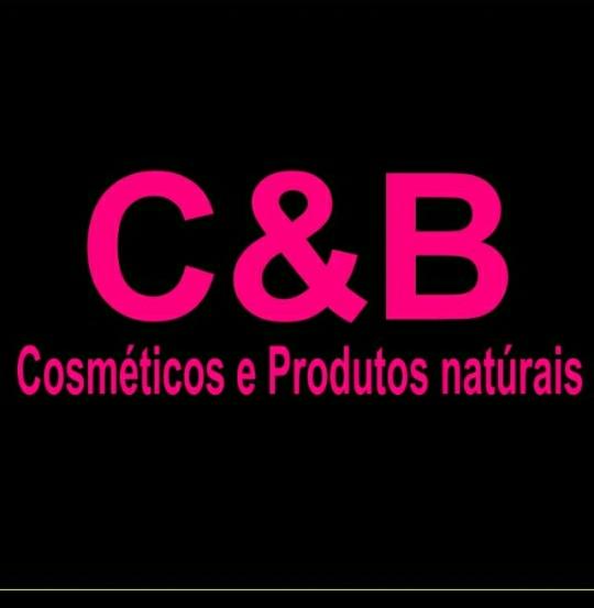 C&B cosméticos Está com Grandes Novidades