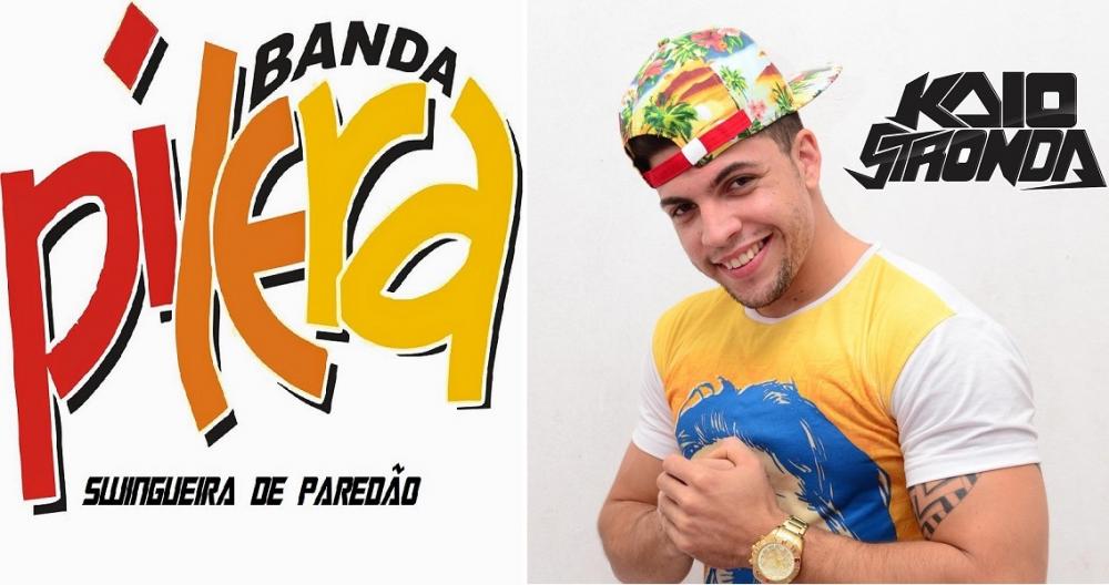 Prefeito Júnior Bill publica enquete pedindo que público ajude escolher banda de swingueira para o Zé Pereira 2020